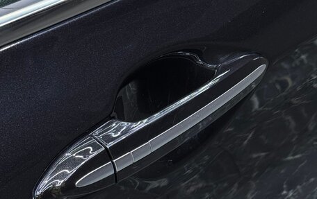 Genesis G80 I, 2017 год, 2 250 000 рублей, 17 фотография