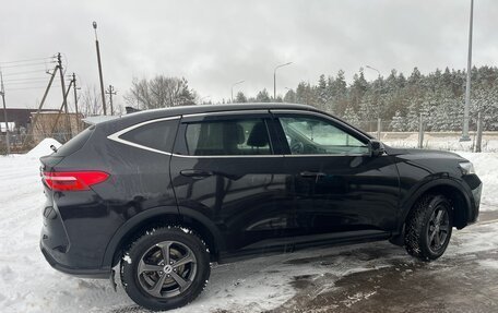 Haval F7 I, 2022 год, 2 315 000 рублей, 5 фотография