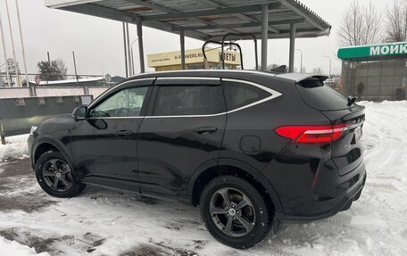 Haval F7 I, 2022 год, 2 315 000 рублей, 8 фотография