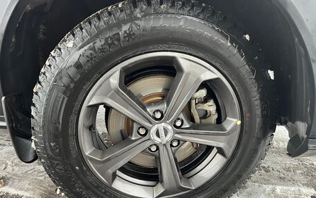 Haval F7 I, 2022 год, 2 315 000 рублей, 9 фотография