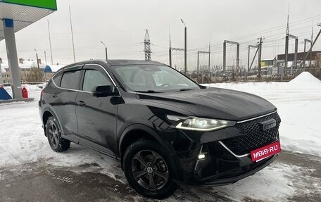 Haval F7 I, 2022 год, 2 315 000 рублей, 4 фотография