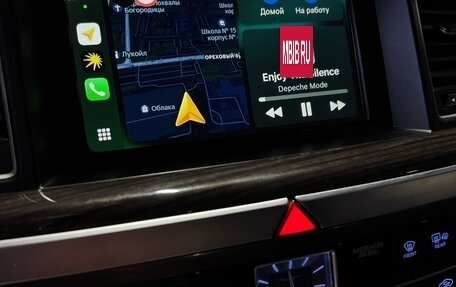 Genesis G80 I, 2017 год, 2 250 000 рублей, 20 фотография