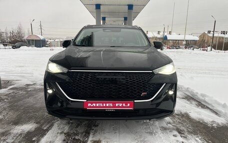 Haval F7 I, 2022 год, 2 315 000 рублей, 2 фотография