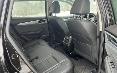 Haval F7 I, 2022 год, 2 315 000 рублей, 11 фотография