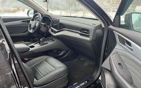 Haval F7 I, 2022 год, 2 315 000 рублей, 10 фотография