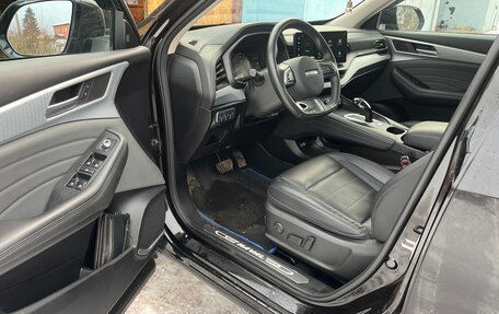 Haval F7 I, 2022 год, 2 315 000 рублей, 13 фотография