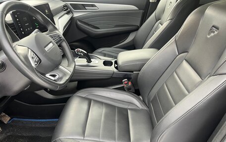 Haval F7 I, 2022 год, 2 315 000 рублей, 12 фотография