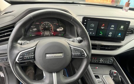 Haval F7 I, 2022 год, 2 315 000 рублей, 15 фотография