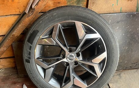 Haval F7 I, 2022 год, 2 315 000 рублей, 17 фотография