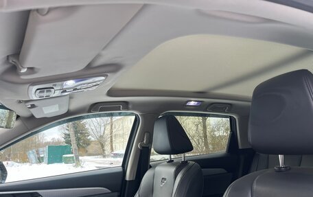 Haval F7 I, 2022 год, 2 315 000 рублей, 14 фотография