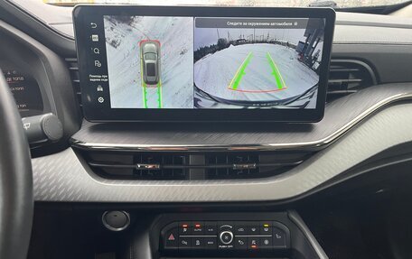 Haval F7 I, 2022 год, 2 315 000 рублей, 16 фотография