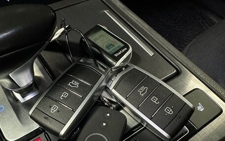 Genesis G80 I, 2017 год, 2 250 000 рублей, 19 фотография