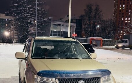 Suzuki Grand Vitara, 2008 год, 720 000 рублей, 2 фотография
