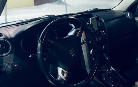 Suzuki Grand Vitara, 2008 год, 720 000 рублей, 5 фотография