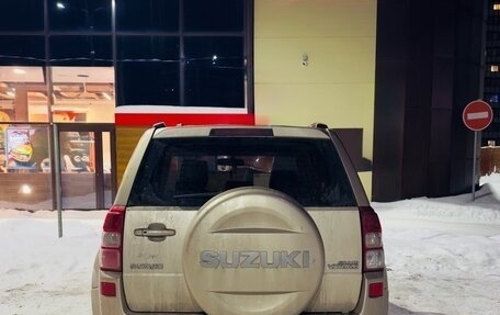 Suzuki Grand Vitara, 2008 год, 720 000 рублей, 3 фотография