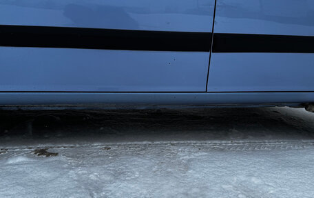 Hyundai Getz I рестайлинг, 2004 год, 495 000 рублей, 5 фотография