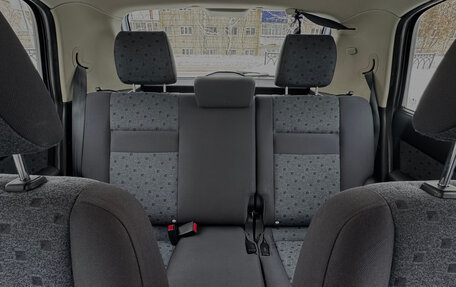 Hyundai Getz I рестайлинг, 2004 год, 495 000 рублей, 13 фотография