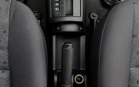 Hyundai Getz I рестайлинг, 2004 год, 495 000 рублей, 11 фотография