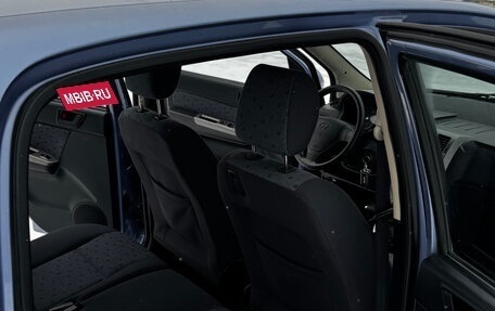 Hyundai Getz I рестайлинг, 2004 год, 495 000 рублей, 12 фотография