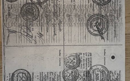 Hyundai Getz I рестайлинг, 2004 год, 495 000 рублей, 18 фотография