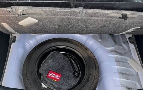 Hyundai Getz I рестайлинг, 2004 год, 495 000 рублей, 16 фотография