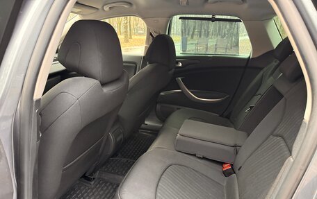 Citroen C5 II, 2008 год, 570 000 рублей, 14 фотография