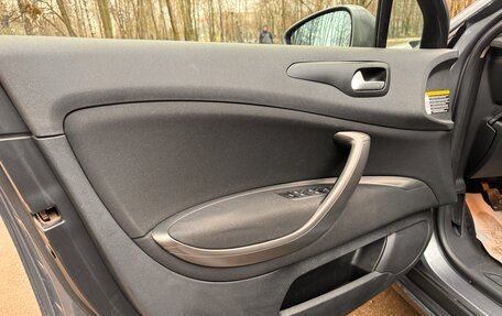 Citroen C5 II, 2008 год, 570 000 рублей, 16 фотография