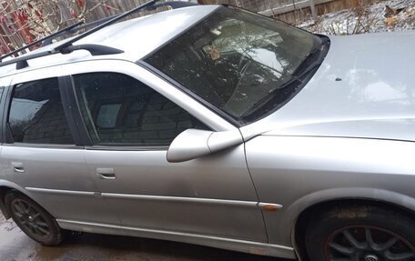 Opel Vectra B рестайлинг, 1999 год, 150 000 рублей, 2 фотография