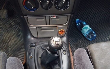 Opel Vectra B рестайлинг, 1999 год, 150 000 рублей, 5 фотография