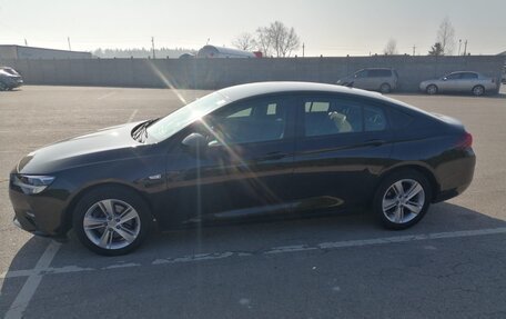 Opel Insignia II рестайлинг, 2020 год, 2 000 000 рублей, 3 фотография