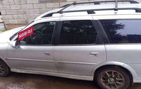 Opel Vectra B рестайлинг, 1999 год, 150 000 рублей, 4 фотография