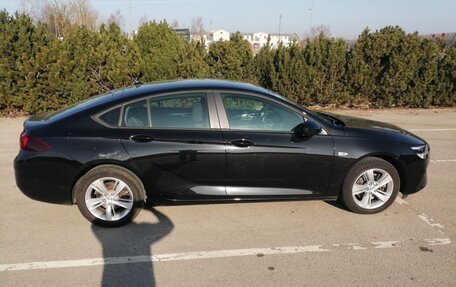 Opel Insignia II рестайлинг, 2020 год, 2 000 000 рублей, 4 фотография