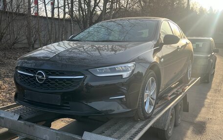 Opel Insignia II рестайлинг, 2020 год, 2 000 000 рублей, 10 фотография