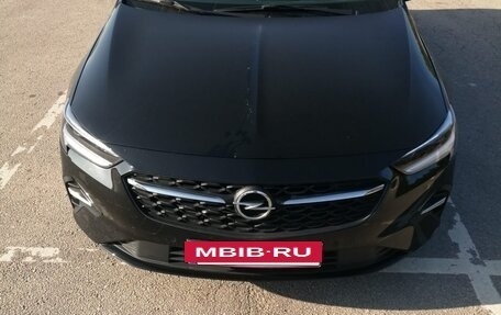 Opel Insignia II рестайлинг, 2020 год, 2 000 000 рублей, 8 фотография