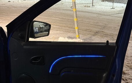 Renault Logan I, 2006 год, 315 000 рублей, 10 фотография