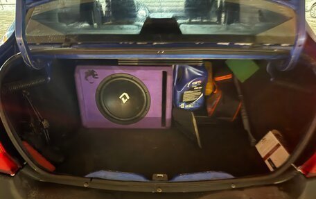 Renault Logan I, 2006 год, 315 000 рублей, 13 фотография