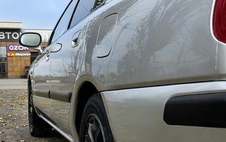 Mitsubishi Carisma I, 2001 год, 385 000 рублей, 4 фотография