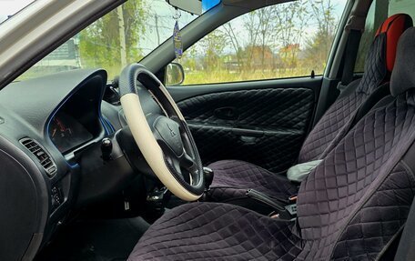 Mitsubishi Carisma I, 2001 год, 385 000 рублей, 8 фотография