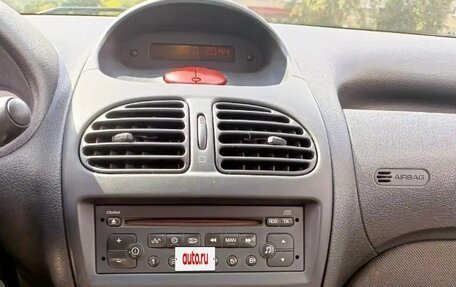 Peugeot 206, 2008 год, 160 000 рублей, 3 фотография