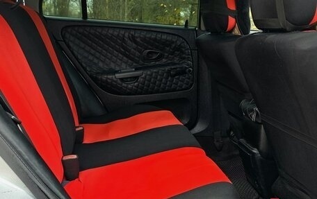 Mitsubishi Carisma I, 2001 год, 385 000 рублей, 14 фотография