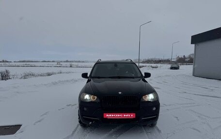 BMW X5, 2007 год, 1 600 000 рублей, 2 фотография