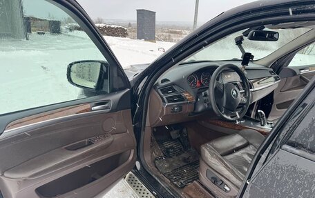 BMW X5, 2007 год, 1 600 000 рублей, 8 фотография