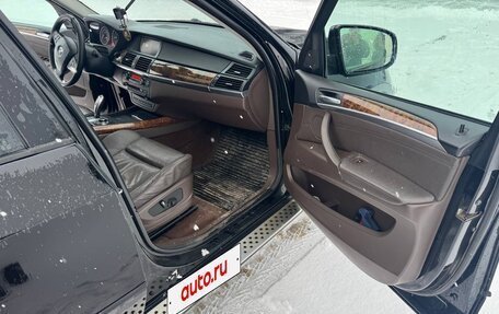 BMW X5, 2007 год, 1 600 000 рублей, 12 фотография