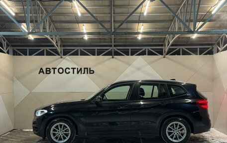 BMW X3, 2018 год, 3 299 000 рублей, 4 фотография