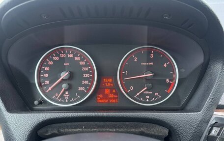 BMW X5, 2007 год, 1 600 000 рублей, 10 фотография