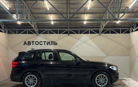 BMW X3, 2018 год, 3 299 000 рублей, 5 фотография