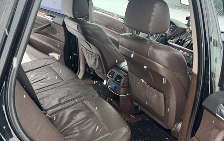 BMW X5, 2007 год, 1 600 000 рублей, 11 фотография