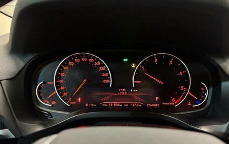 BMW X3, 2018 год, 3 299 000 рублей, 16 фотография