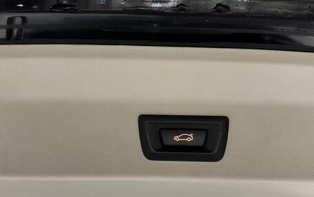 BMW X3, 2018 год, 3 299 000 рублей, 9 фотография