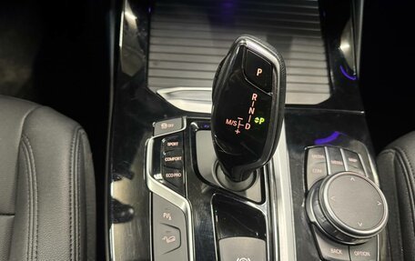 BMW X3, 2018 год, 3 299 000 рублей, 19 фотография